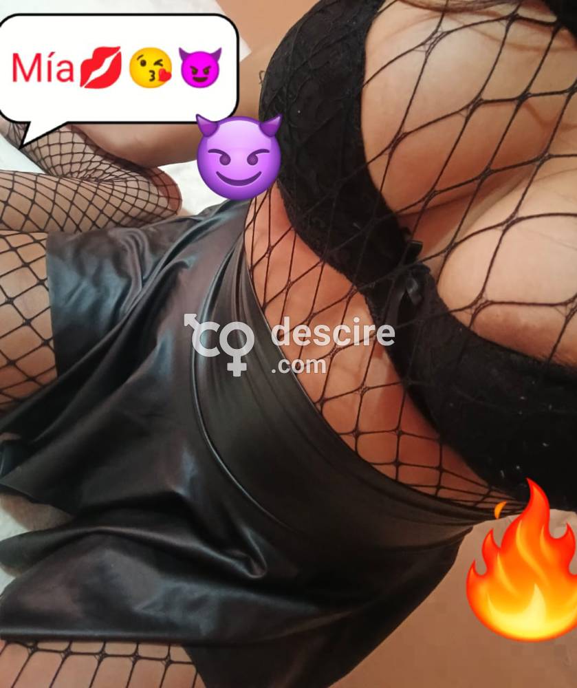 Tu cariñosita de Quillacollo