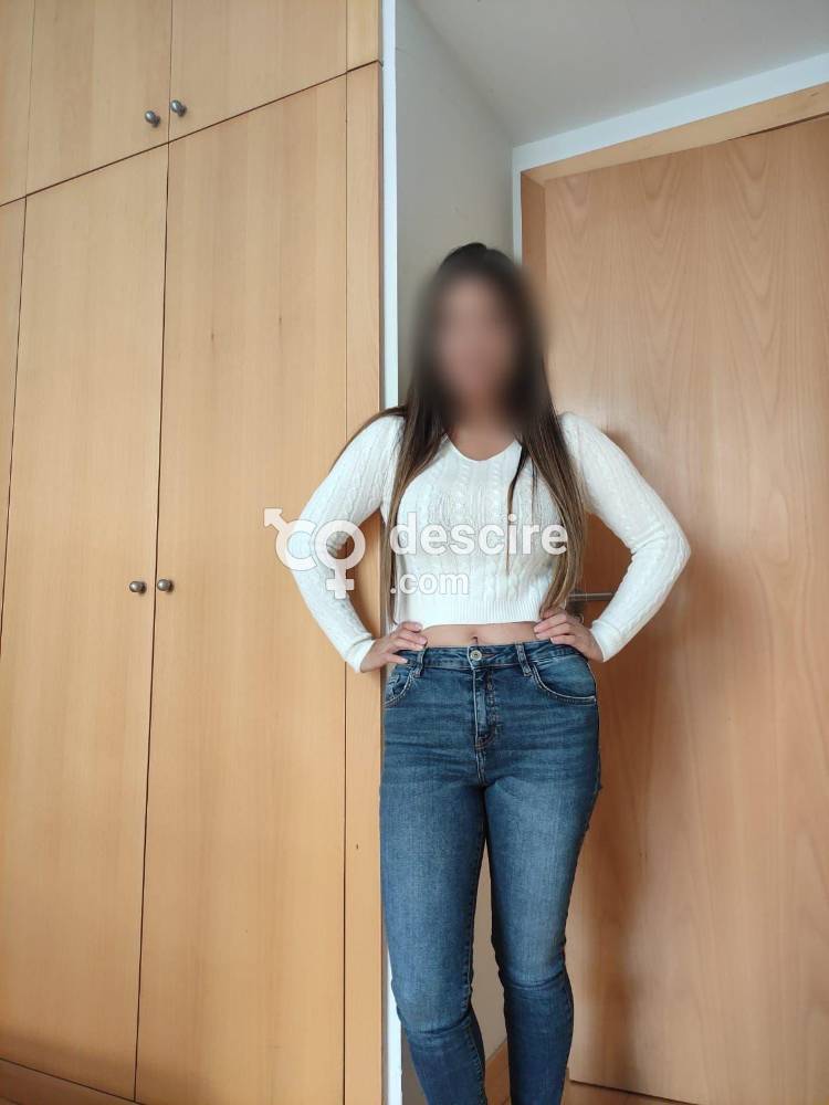 ✨PRIMERA VEZ PARA TI , NOVEDAD POR POCO TIEMPO✨