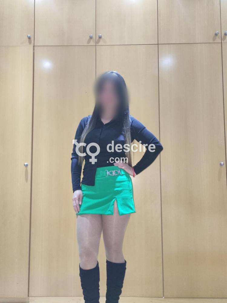 ✨PRIMERA VEZ PARA TI , NOVEDAD POR POCO TIEMPO✨