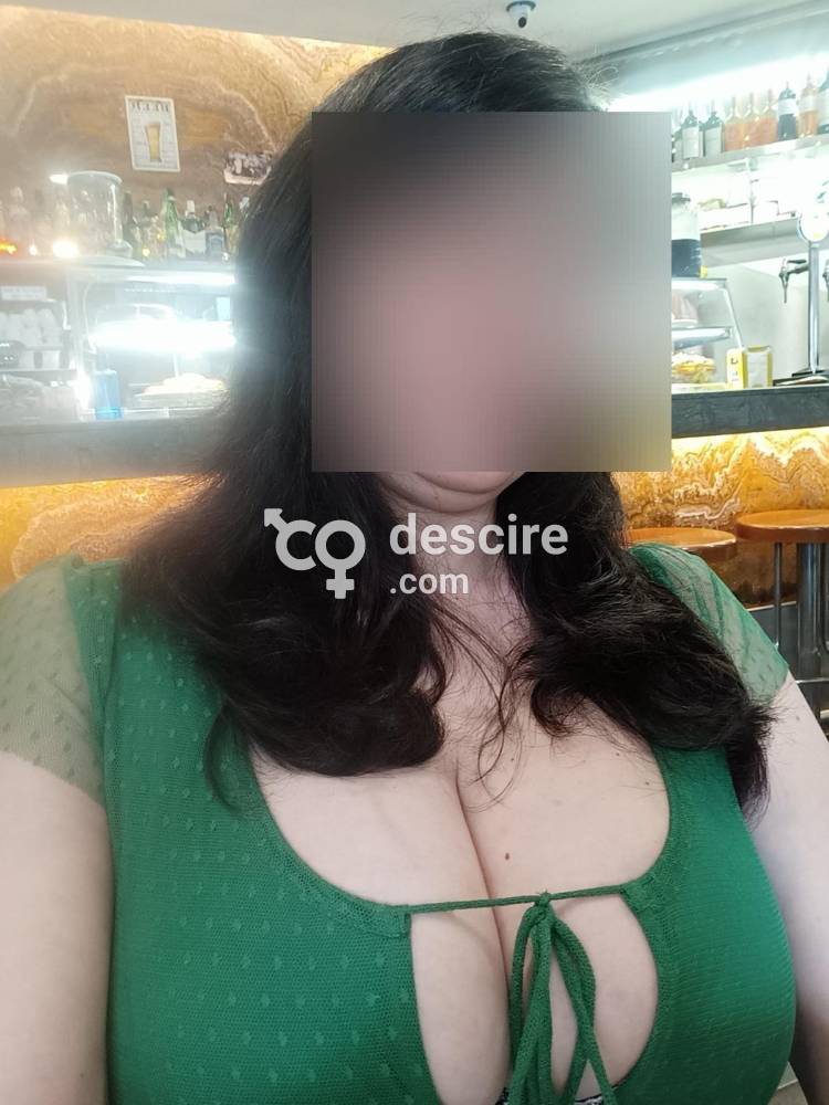 RAQUEL ESPAÑOLA MASAJES TERAPEUTICOS  24H