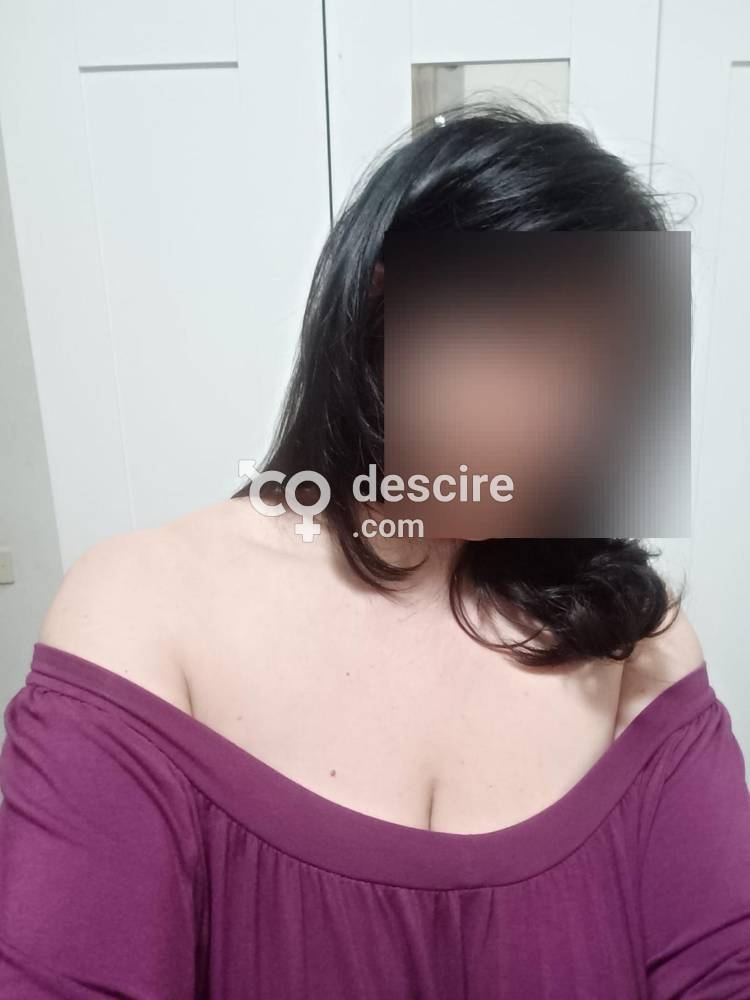 RAQUEL ESPAÑOLA MASAJES TERAPEUTICOS  24H