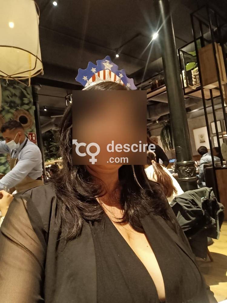 RAQUEL ESPAÑOLA MASAJES TERAPEUTICOS  24H