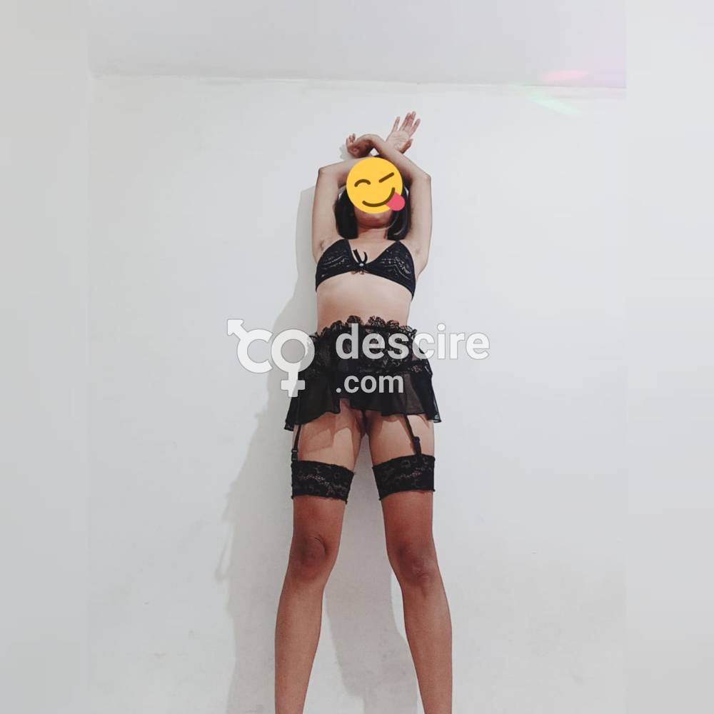 🔥 TU BEBESITA🔥MI AMOR 😍 VEN Y REVIENTAME LA CONCHITA🍭