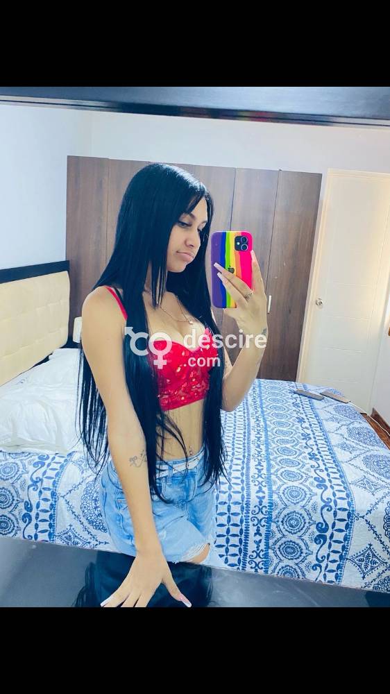 PRIMERA VEZ 19 AÑITOS MOJADITA