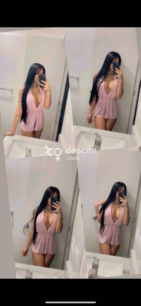 PRIMERA VEZ 19 AÑITOS MOJADITA