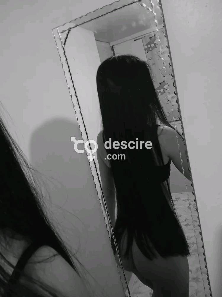 PRIMERA VEZ 19 AÑITOS MOJADITA