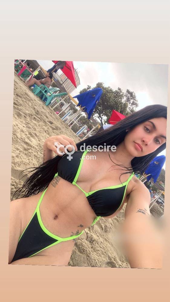 PRIMERA VEZ 19 AÑITOS MOJADITA