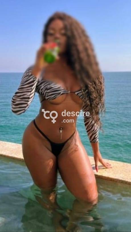 AFRICAN IN LONDON NEWLY ARRIVED