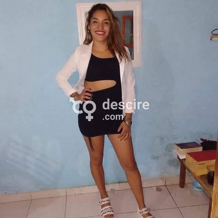 Mendocina llega a San Rafael