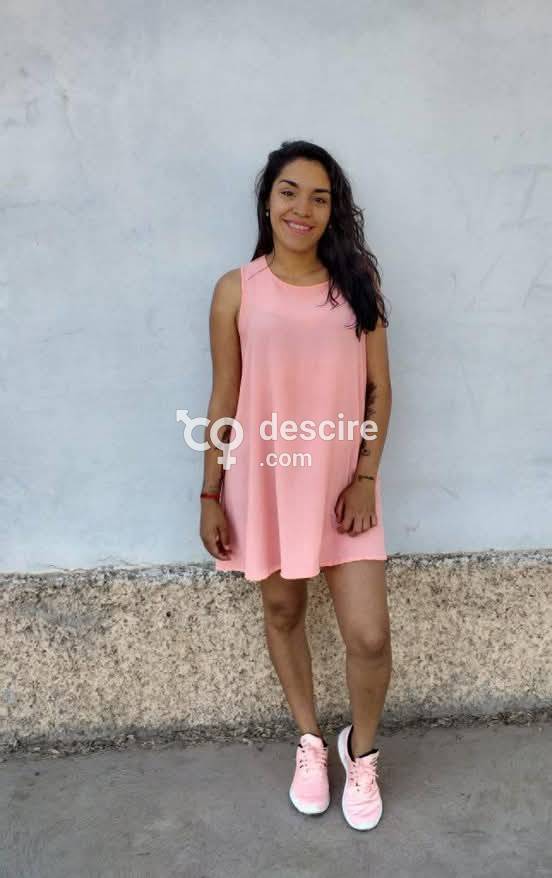 Mendocina llega a San Rafael