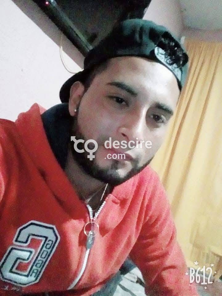 Hombre busca mujer