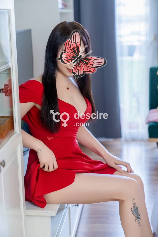 Luna tu Asiàtica china independiente