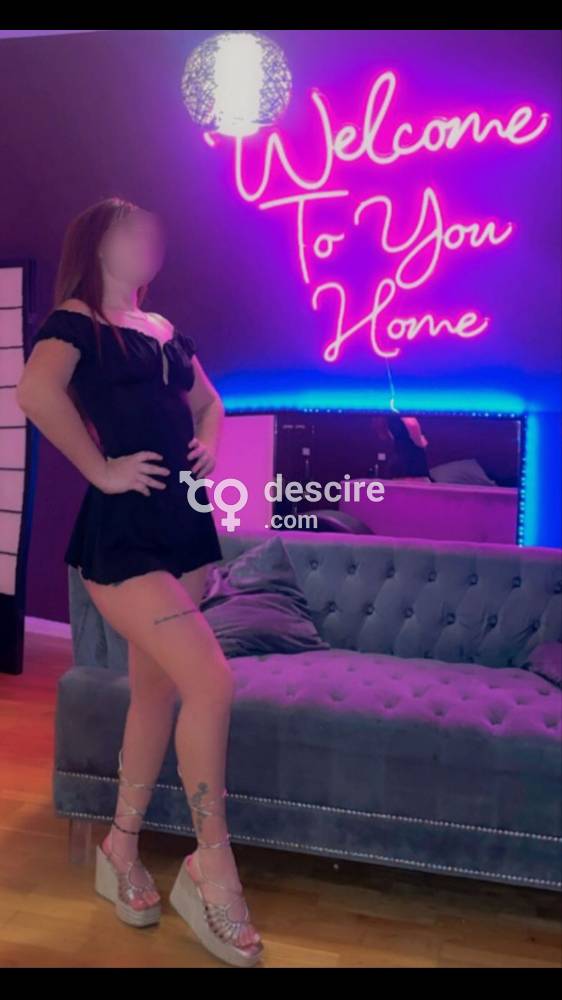 Melissa 18 años disponibilidad completa