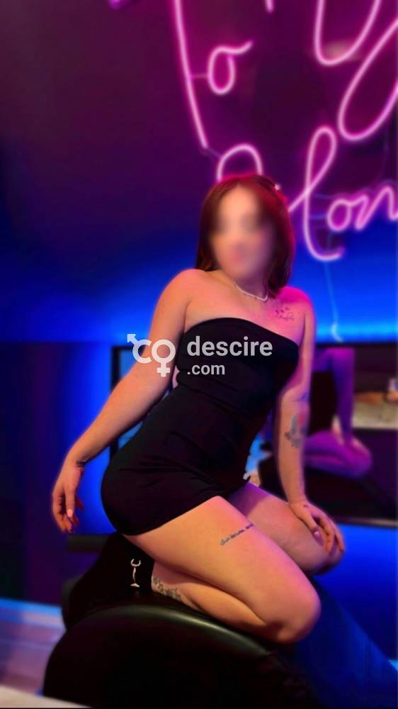 Melissa 18 años disponibilidad completa