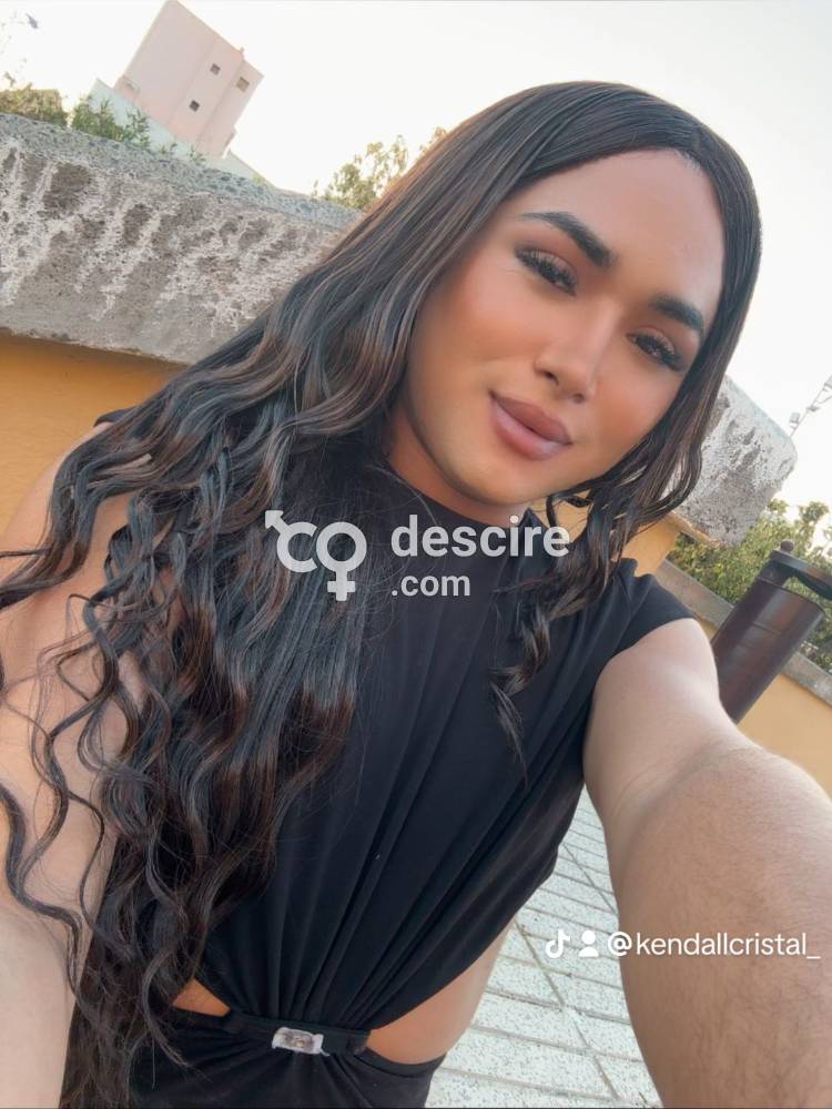 CHICA TRANS PRIMERA VEZ EN TU ZONA ! FOTOS REALES SIN ENGAÑOS