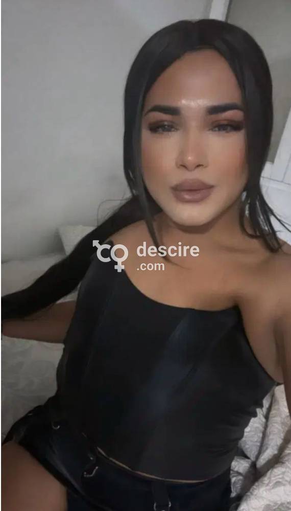 CHICA TRANS PRIMERA VEZ EN TU ZONA ! FOTOS REALES SIN ENGAÑOS