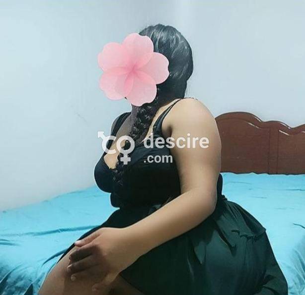 💕ELVIRA, CHOLITA JOVENCITA, ATENTA Y MUY AMOROSA💕