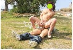 HOLA YO CHICO DE JEREZ SOLO PARA CHICAS CON 40 AÑOS