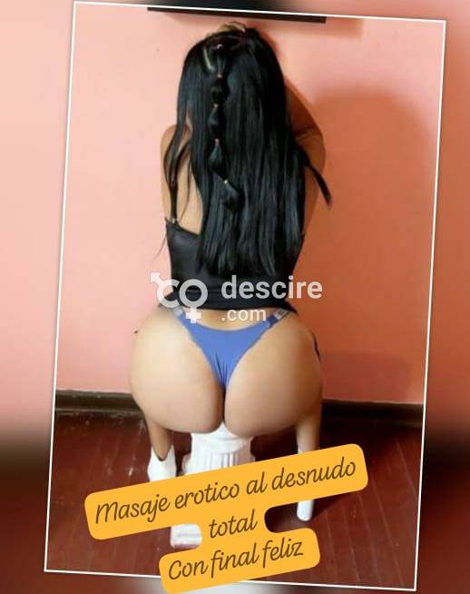 Bellas damitas ofrecemos tríos sin condón