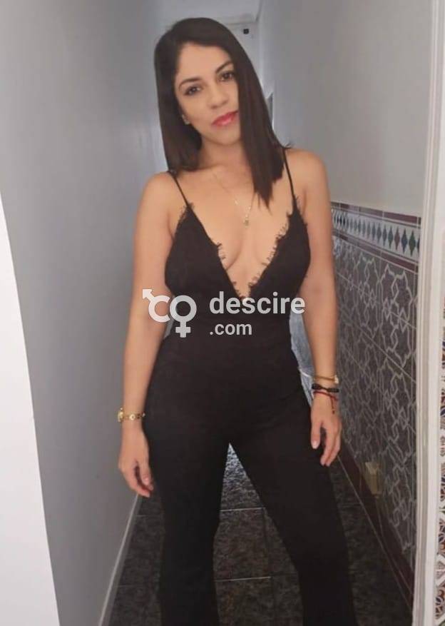 Jessica jovencita masajista catalana en roquetas de mar