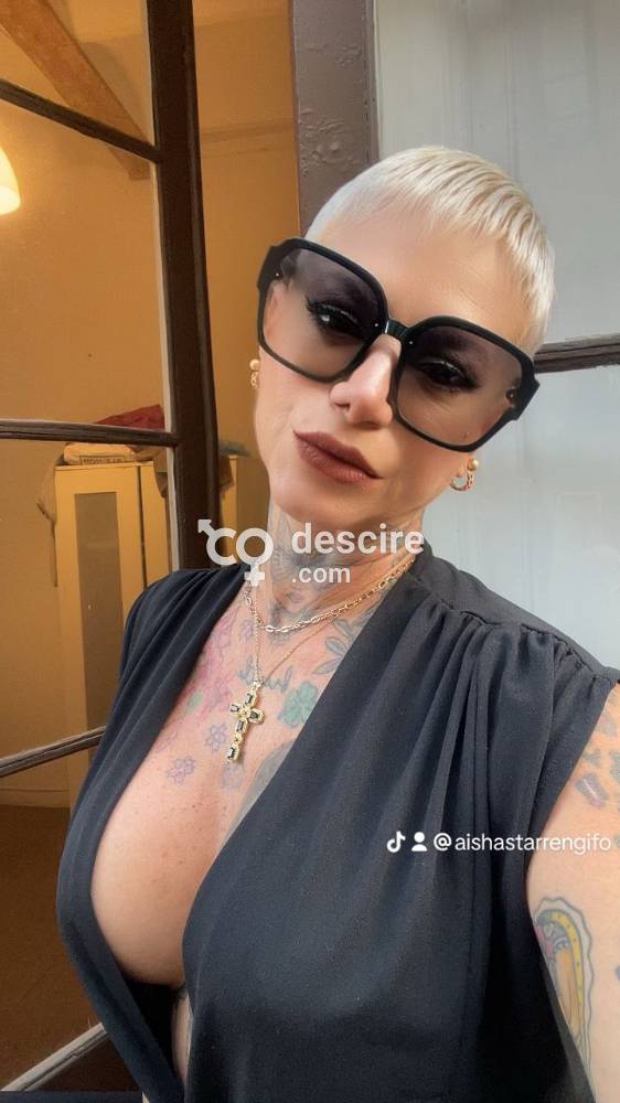 GIA DESPANPANANTE FLACA NUEVA EN EN BARCELONA