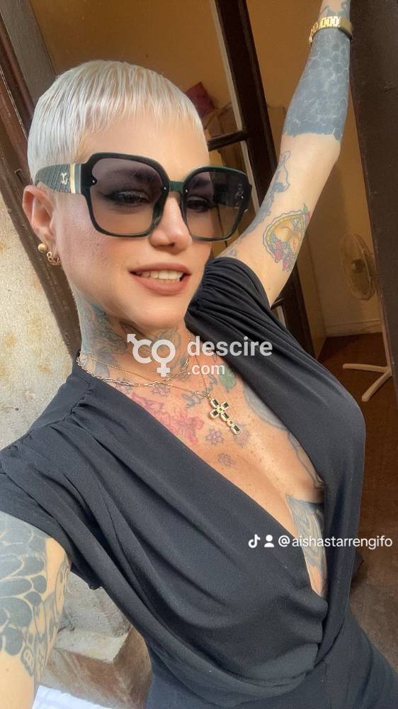 GIA DESPANPANANTE FLACA NUEVA EN EN BARCELONA