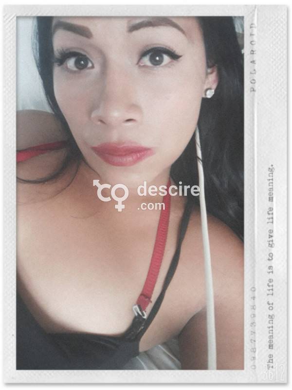 Tu nenita sexi trans complasiente