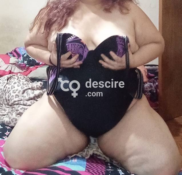 BBW PLUSS VIRTUAL Y PRESENCIAL BAJO CONDICIONES. BLANQUITA CARA DE ANGEL. PESO 137 KF