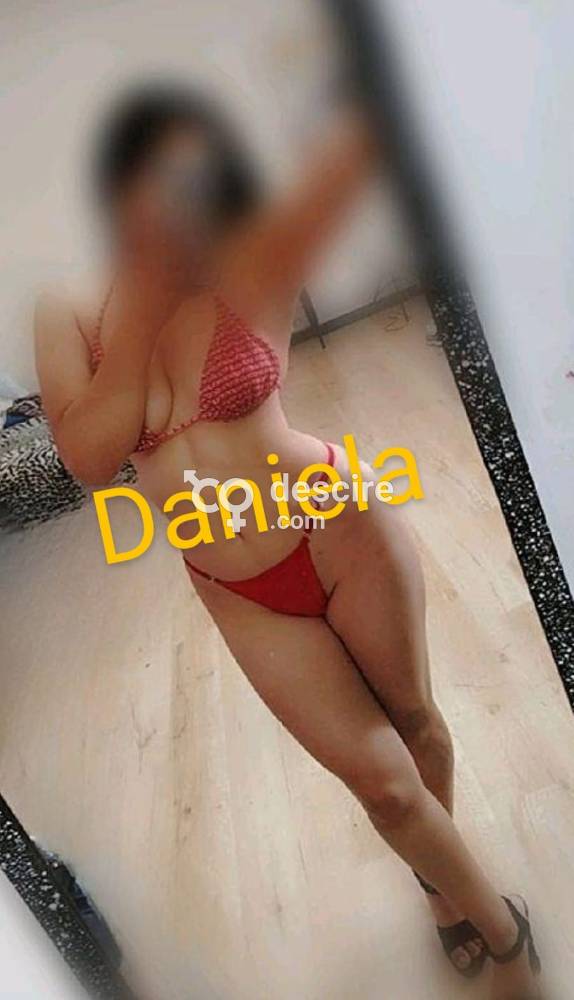 RICA FLAQUITA DE CUERPO SENSUAL