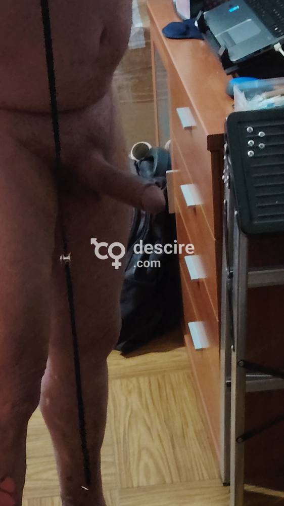 Busco mujeres de 18 a 70 años para sexo