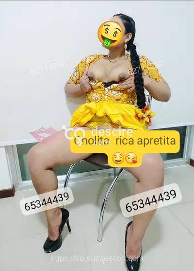 Cholita sexi vallemanta 😍🫠
