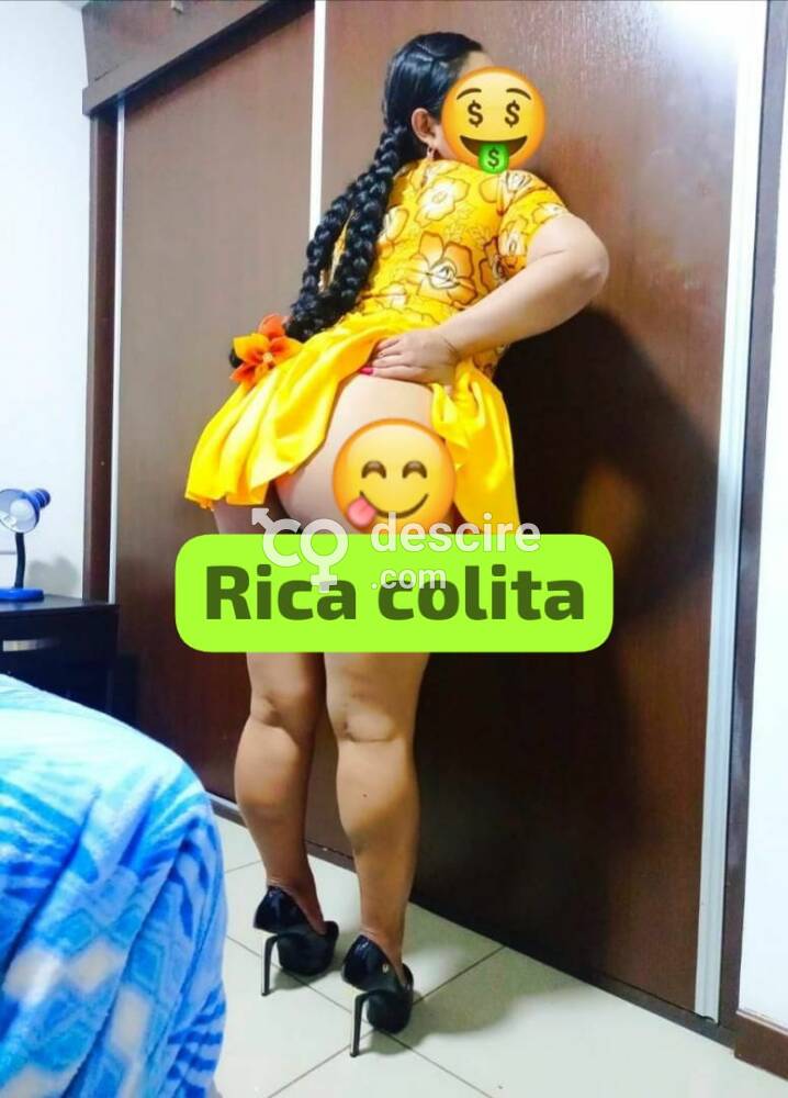 Cholita sexi vallemanta 😍🫠