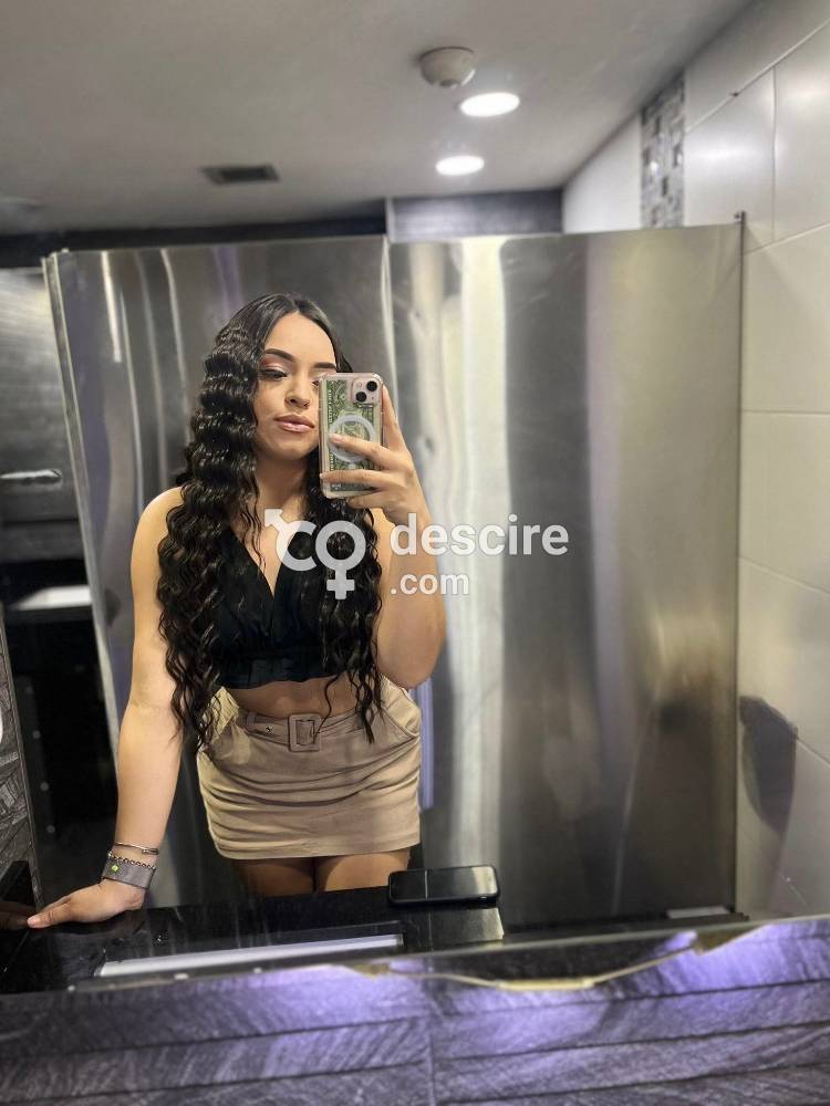 BELLA, SEXY COLOMBIANA