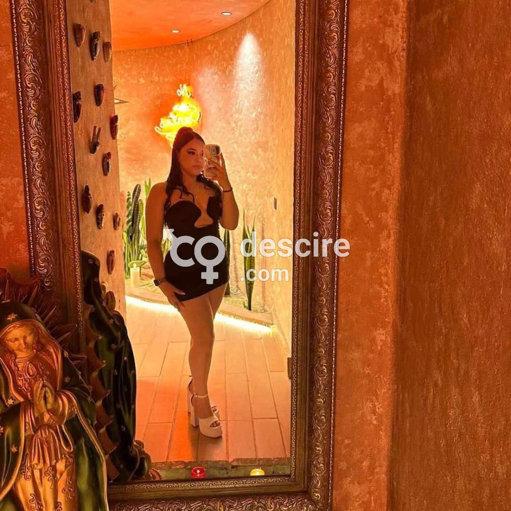 BELLA, SEXY COLOMBIANA