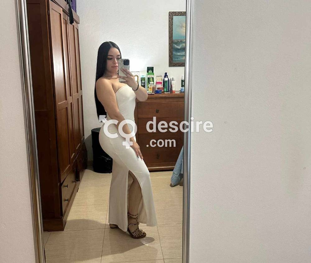 BELLA, SEXY COLOMBIANA