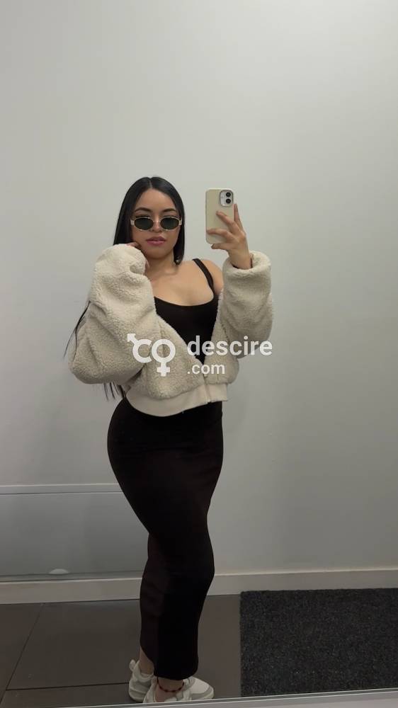 BELLA, SEXY COLOMBIANA