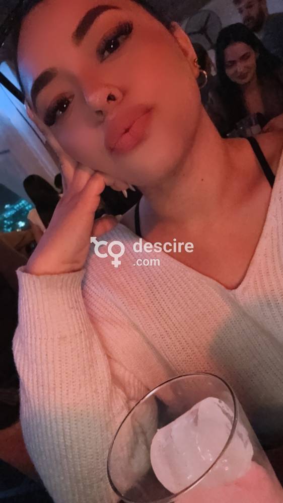 BELLA, SEXY COLOMBIANA