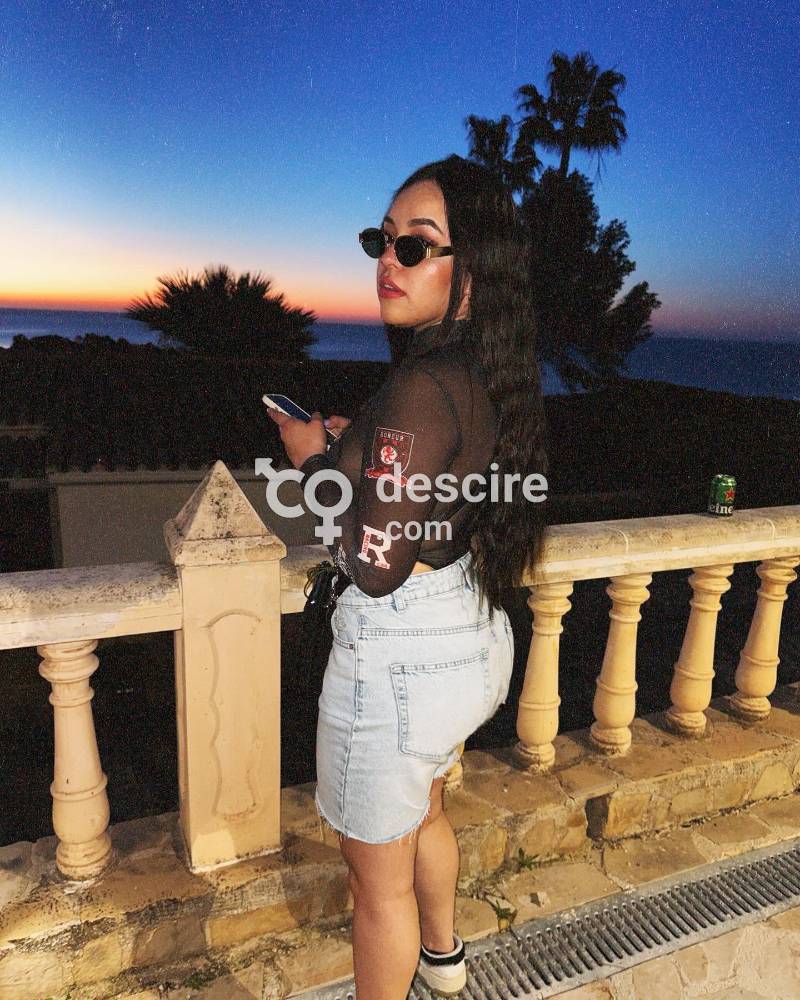 BELLA, SEXY COLOMBIANA