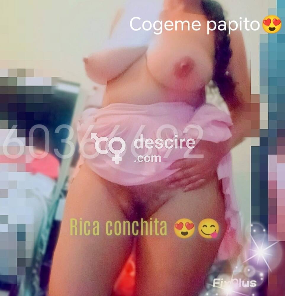 Linda cholita cuerpito natural😍💥 pechitos naturales 😍😋piel a piel