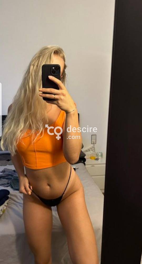 Escort sexy para satisfacerte