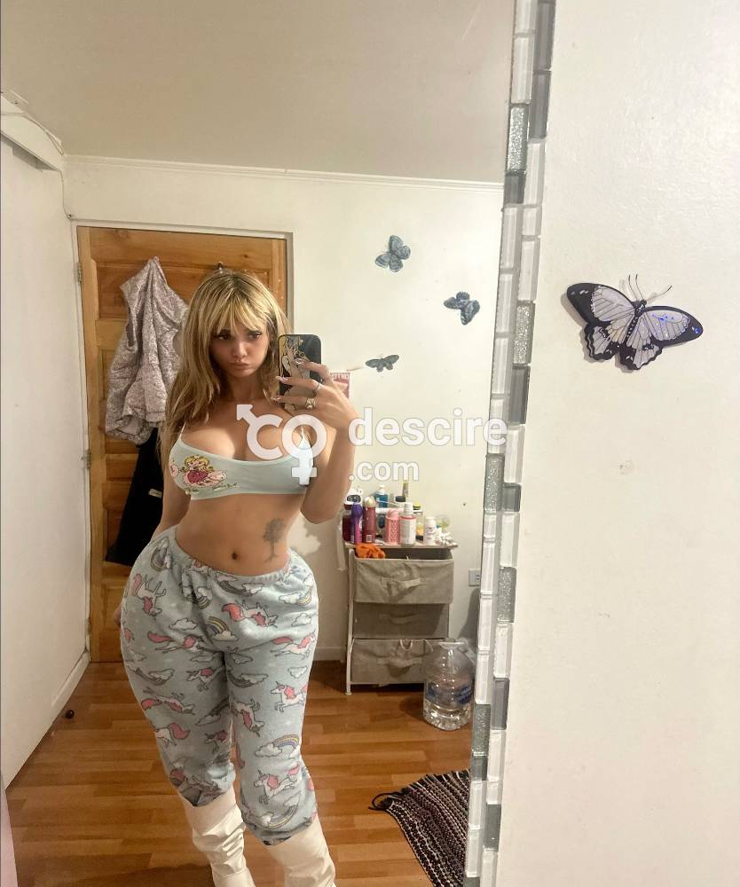 Experimenta solo cobro dólares 🇦🇷🇪🇨 UNA BELLA TRAN FEMENINA