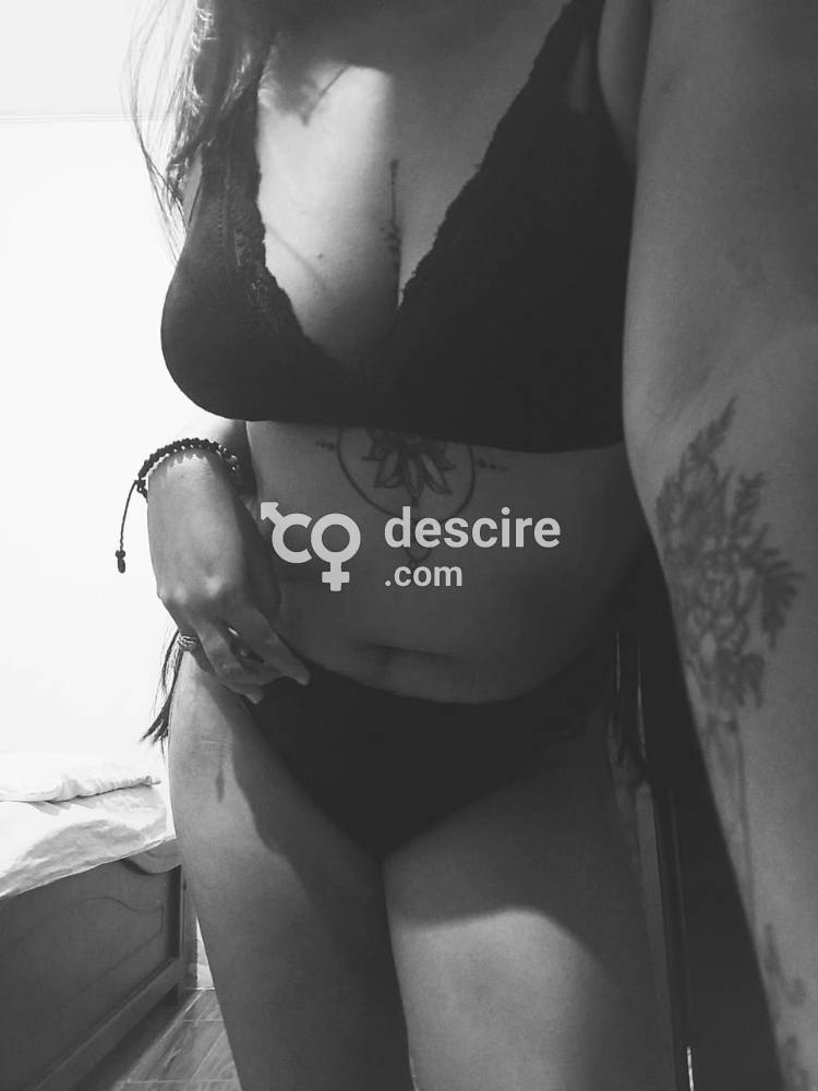 Ecuatoriana Ninfómana