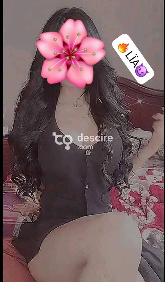 🔥 HERMOSA 😍  😈