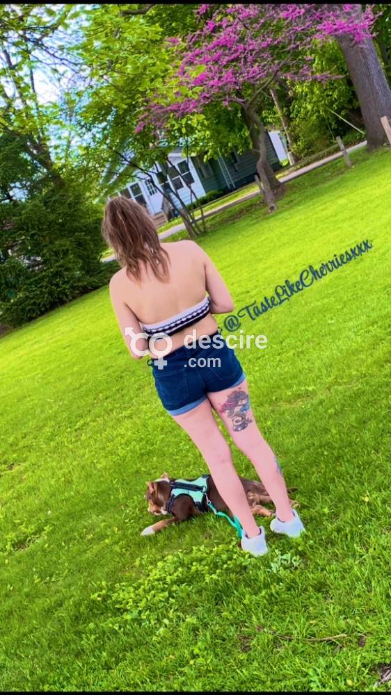 Cherry Rose Here🍒🌹