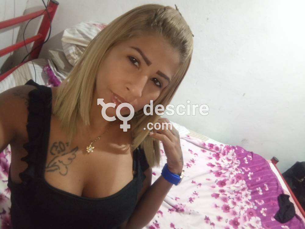 Chica ardiente para sexo presencial charallave contactame