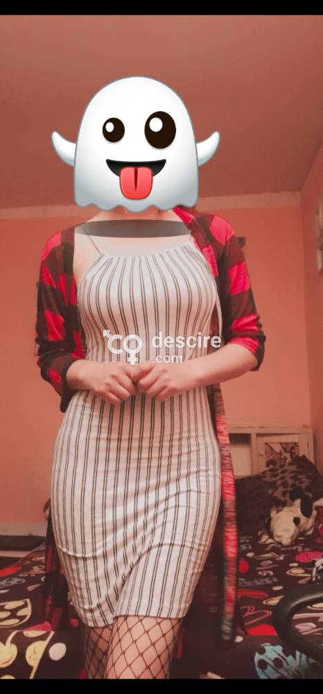 Linda yungeña flaquita