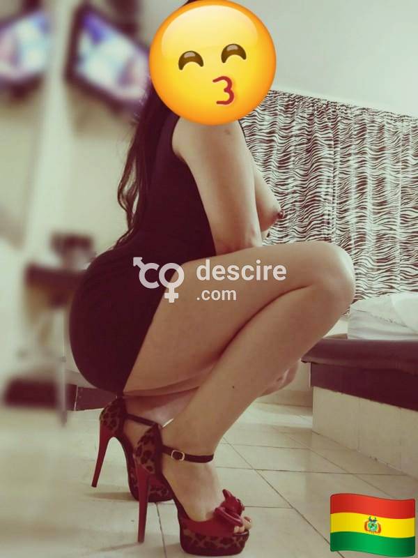 Danna llegó para satisfacerte corazón ven a visitarme 🌹🔥