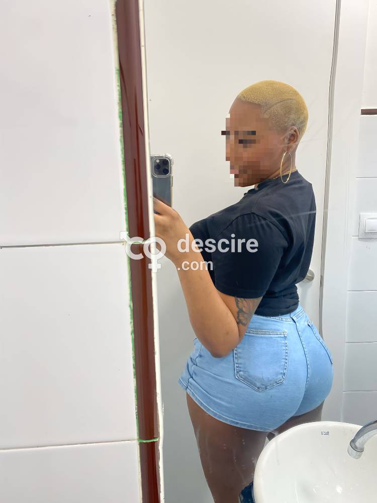 LATINA NUEVA EN TU CIUDAD CON GANAS DE TODO