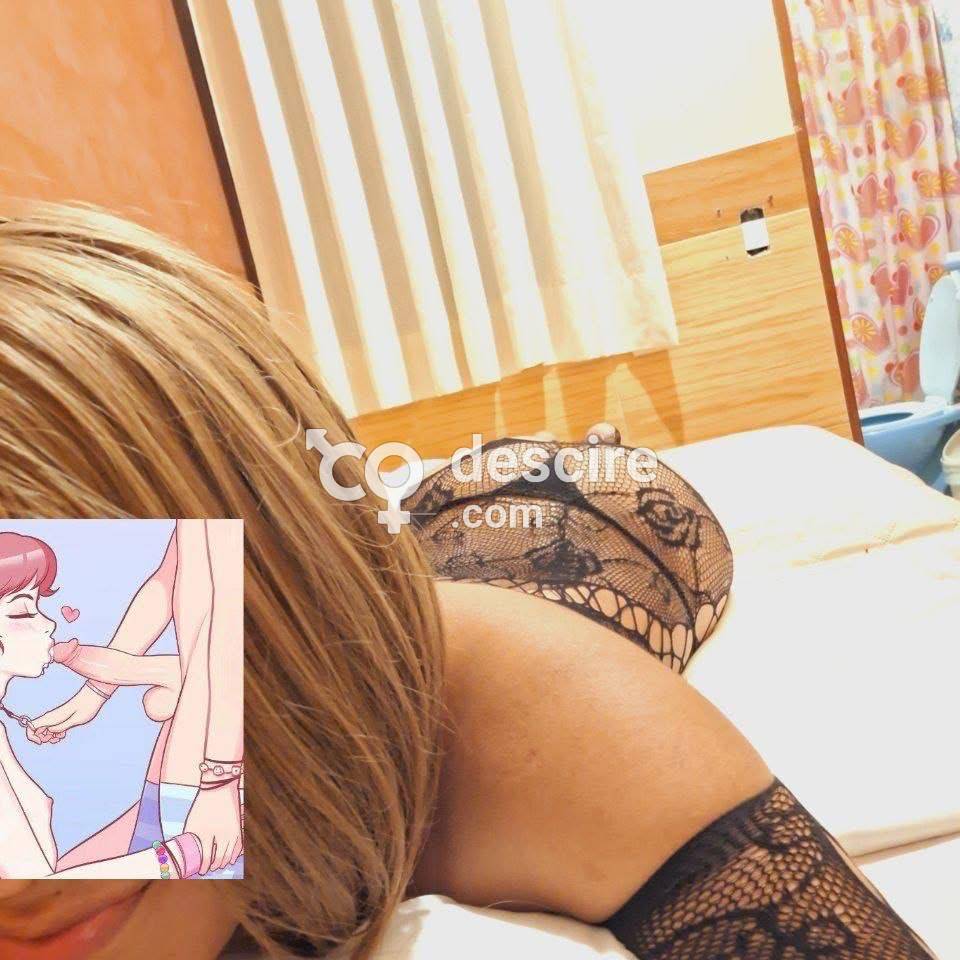 Pasiva femboy 22 años