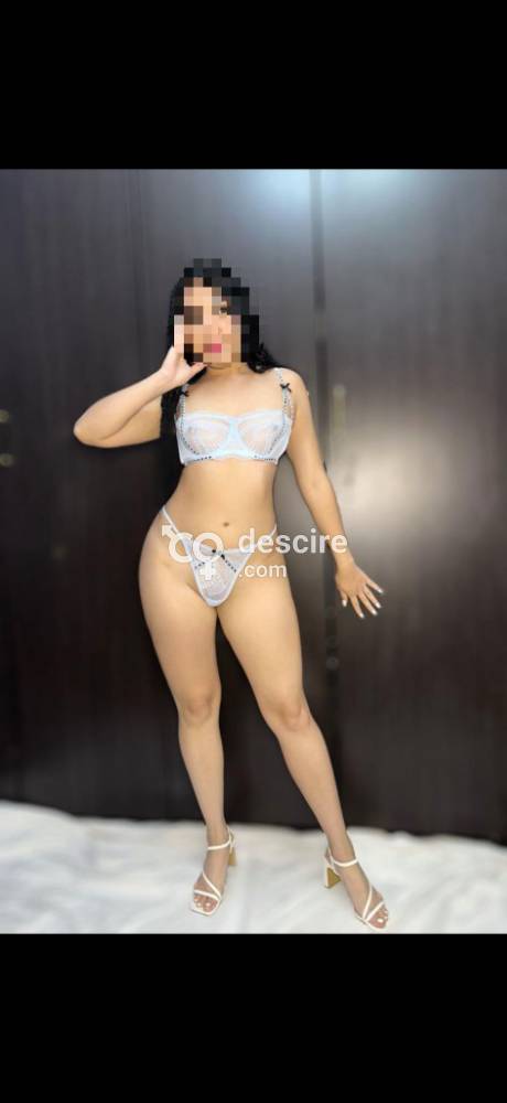 anamilena fuego y pasion.